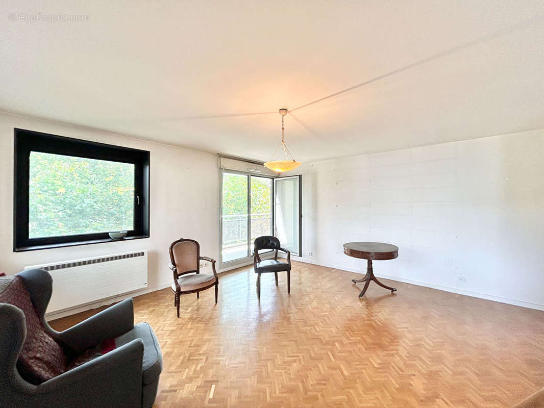 Appartement à LYON-2E