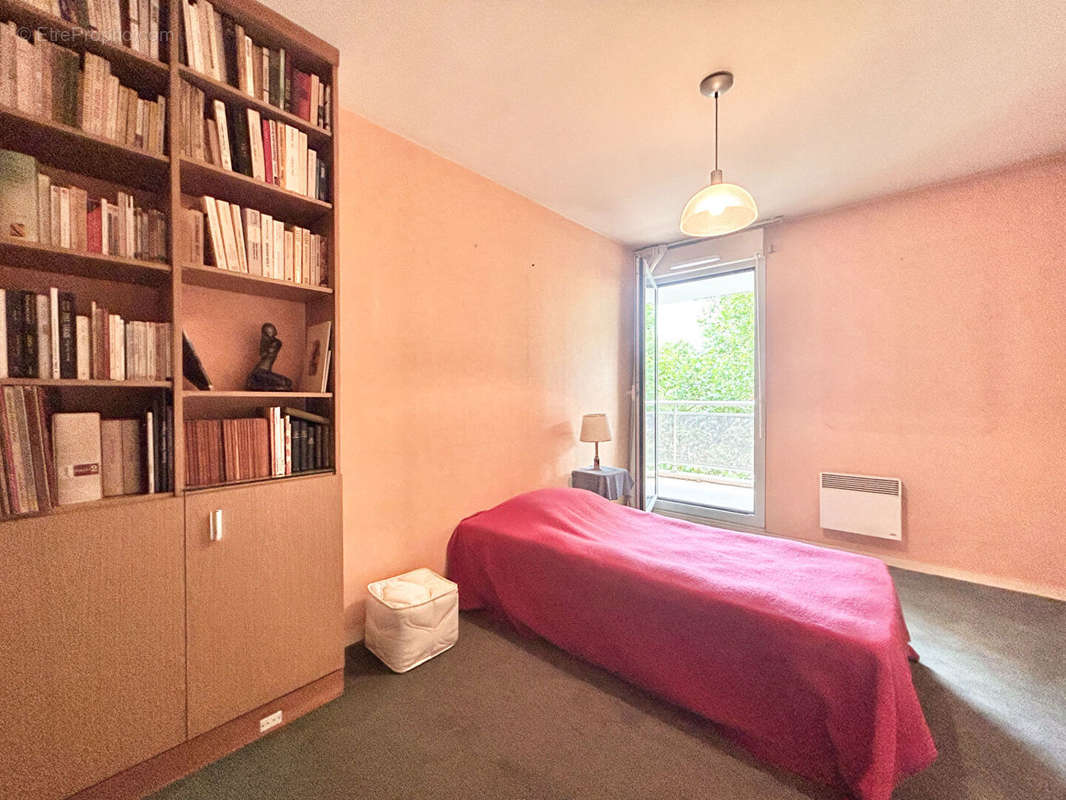 Appartement à LYON-2E