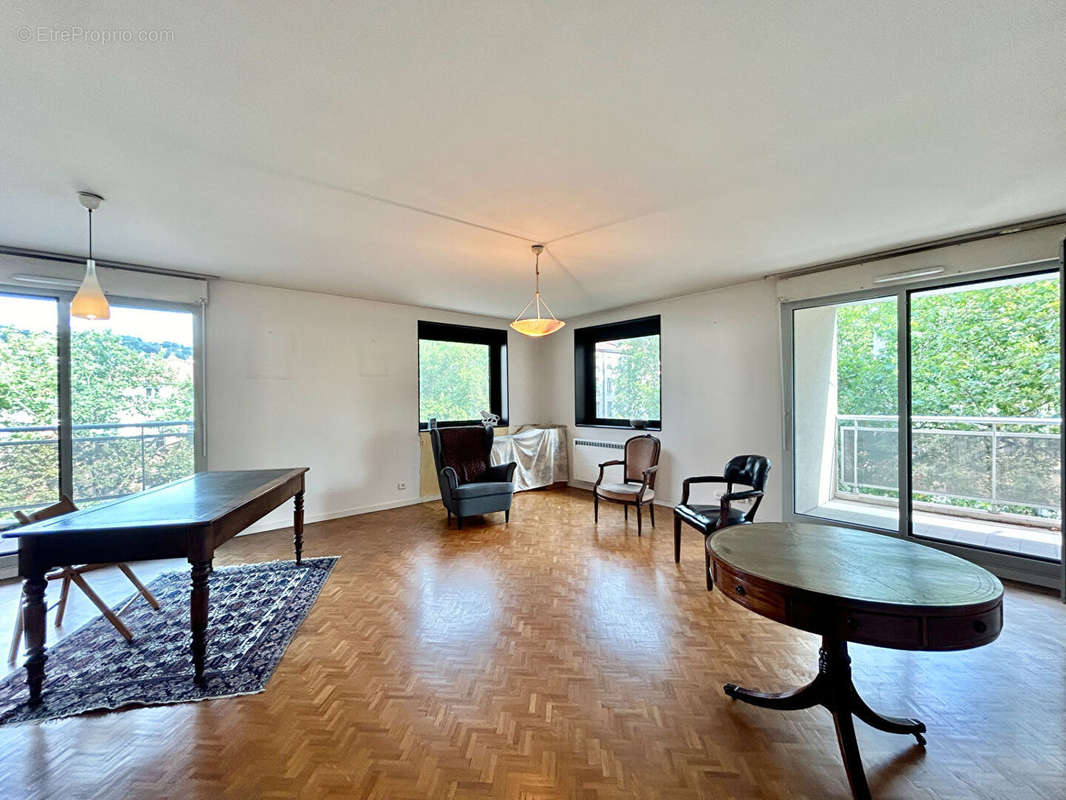 Appartement à LYON-2E