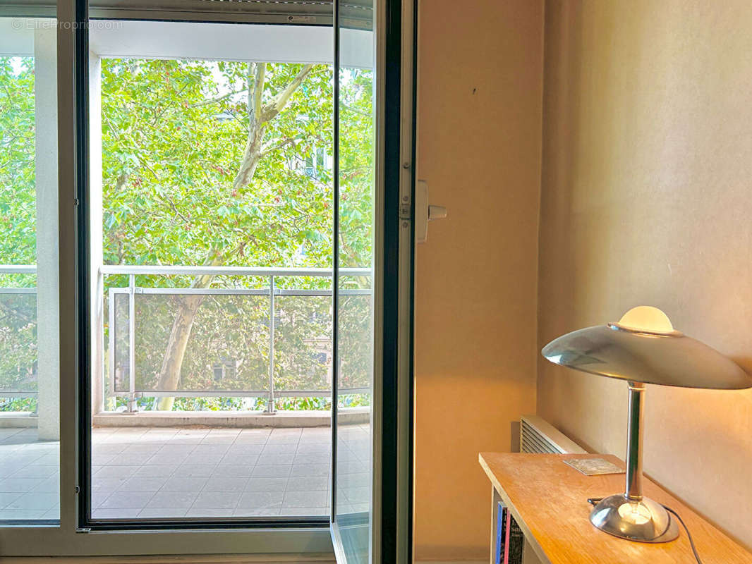 Appartement à LYON-2E