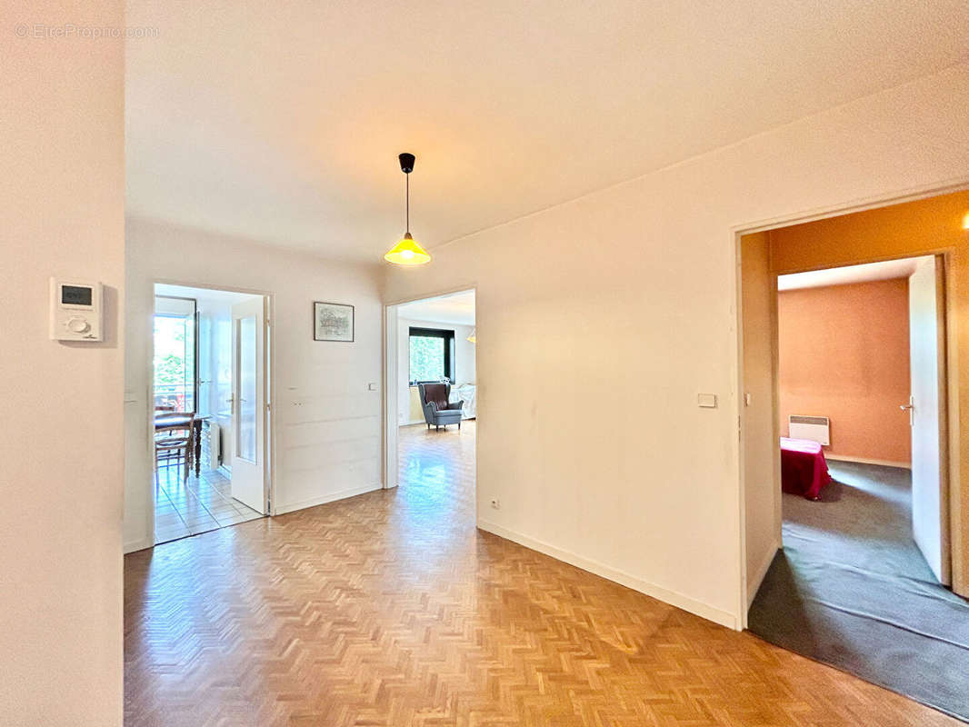 Appartement à LYON-2E