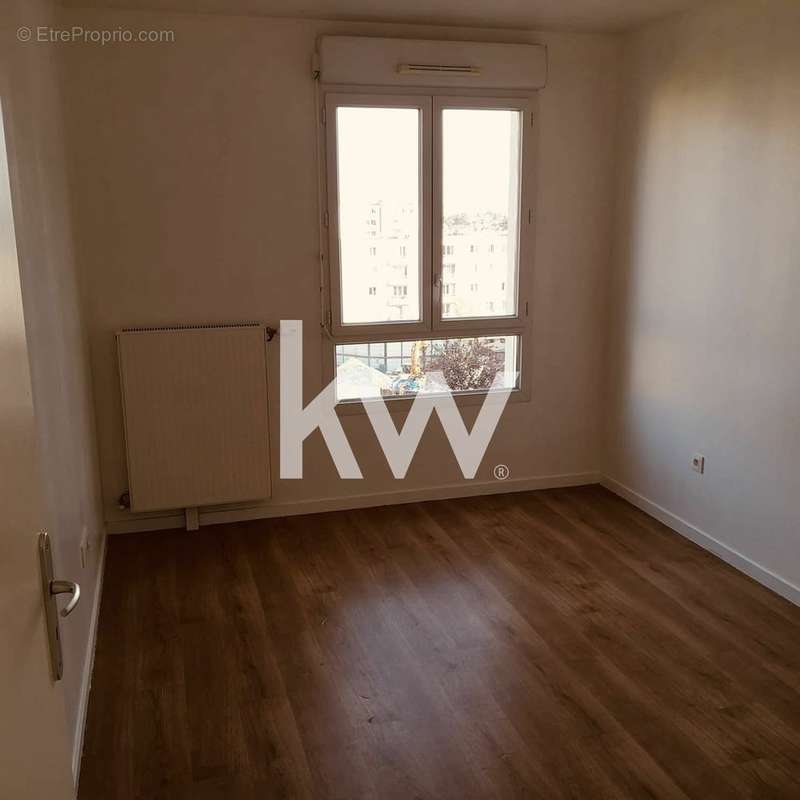 Appartement à AULNAY-SOUS-BOIS