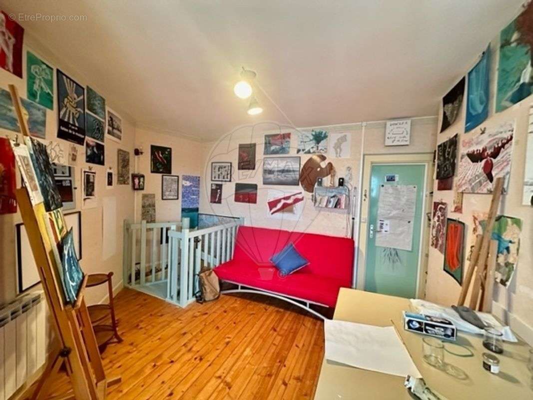 Appartement à ORLEANS