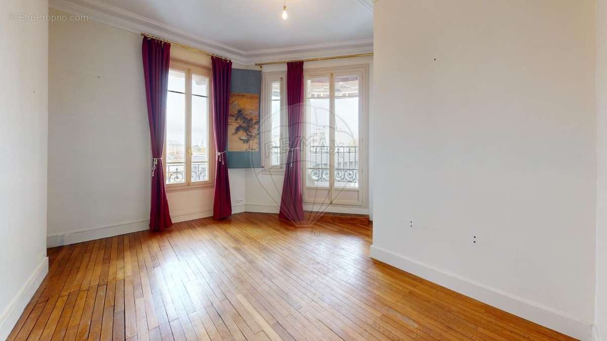 Appartement à ORLEANS