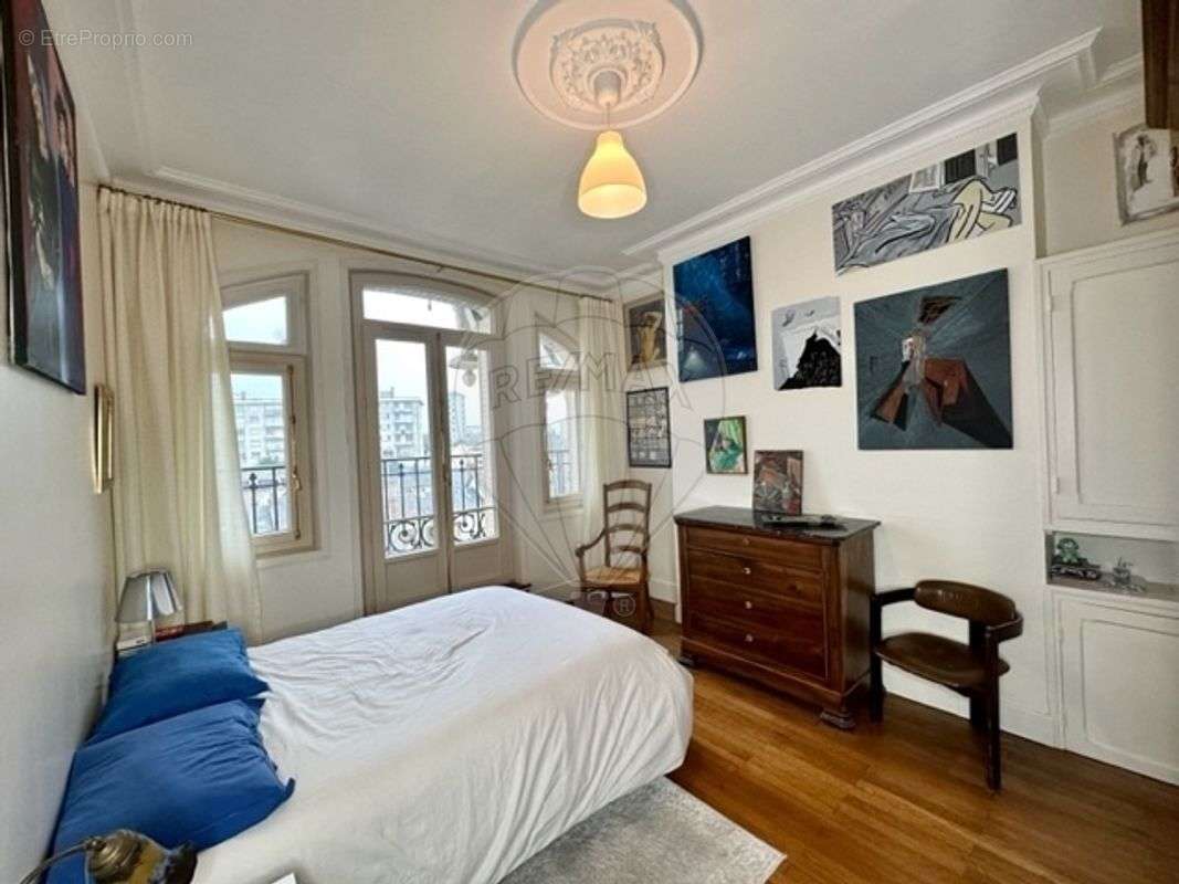 Appartement à ORLEANS