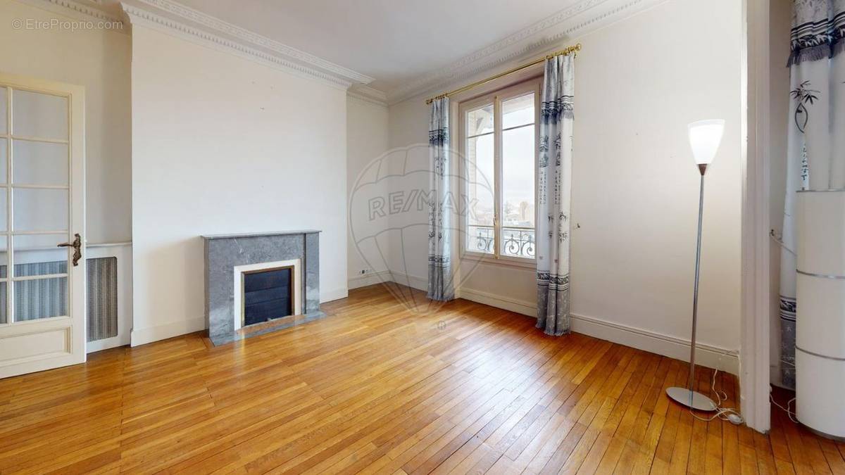 Appartement à ORLEANS