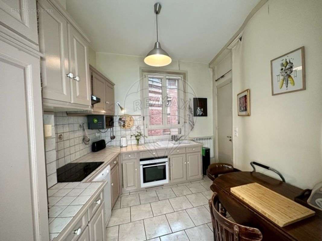 Appartement à ORLEANS