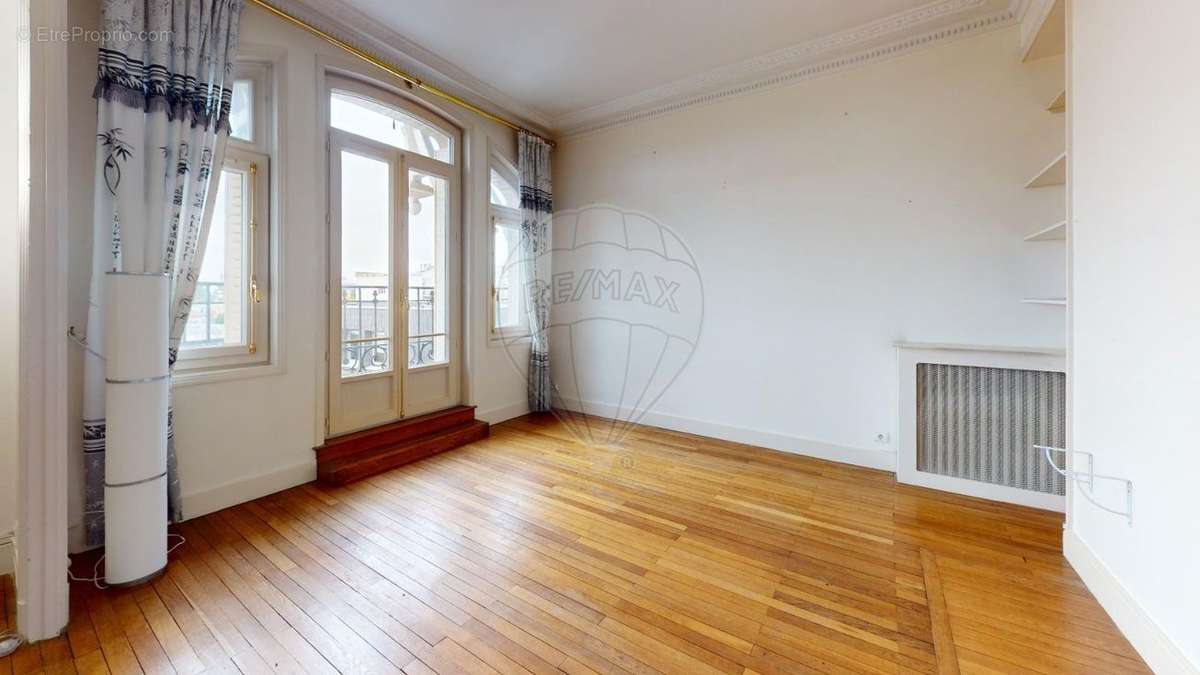 Appartement à ORLEANS