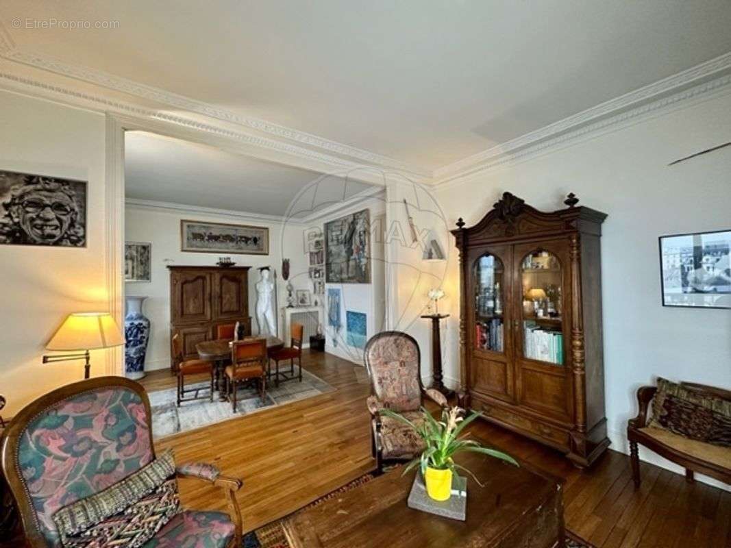 Appartement à ORLEANS