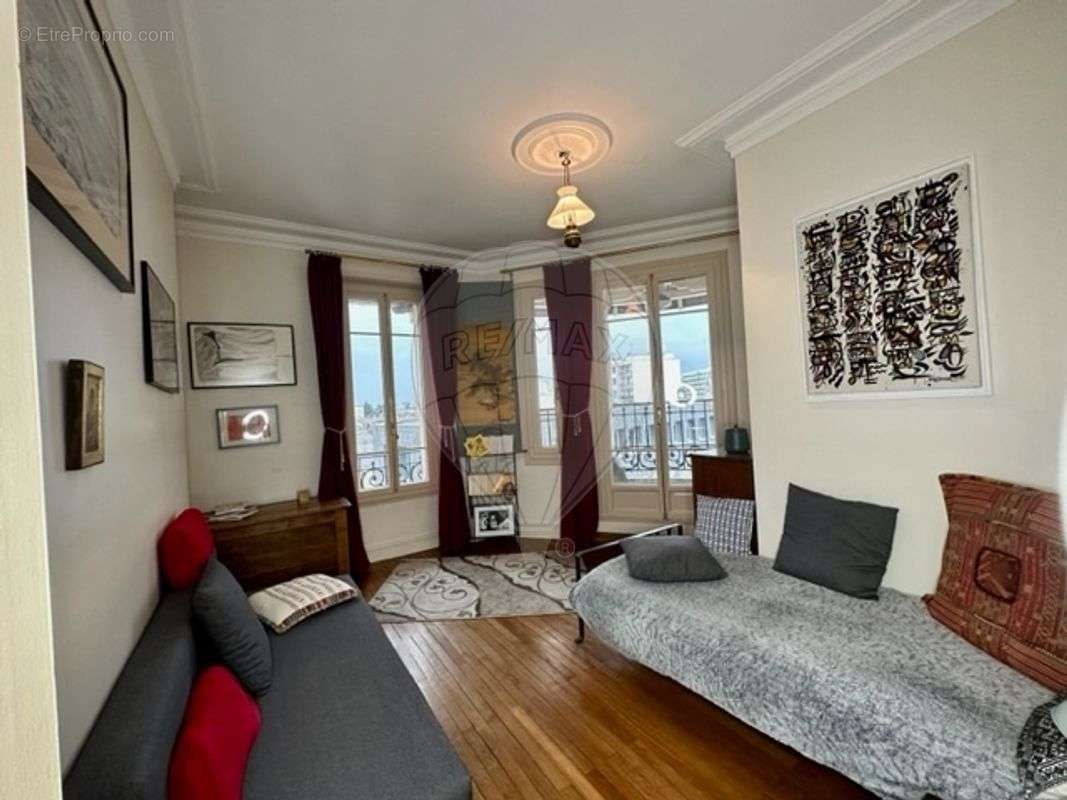 Appartement à ORLEANS