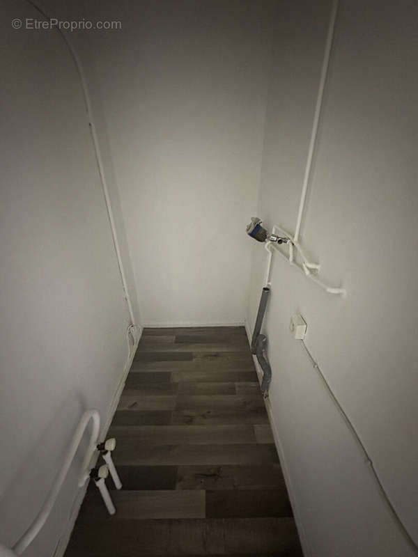 Appartement à METZ