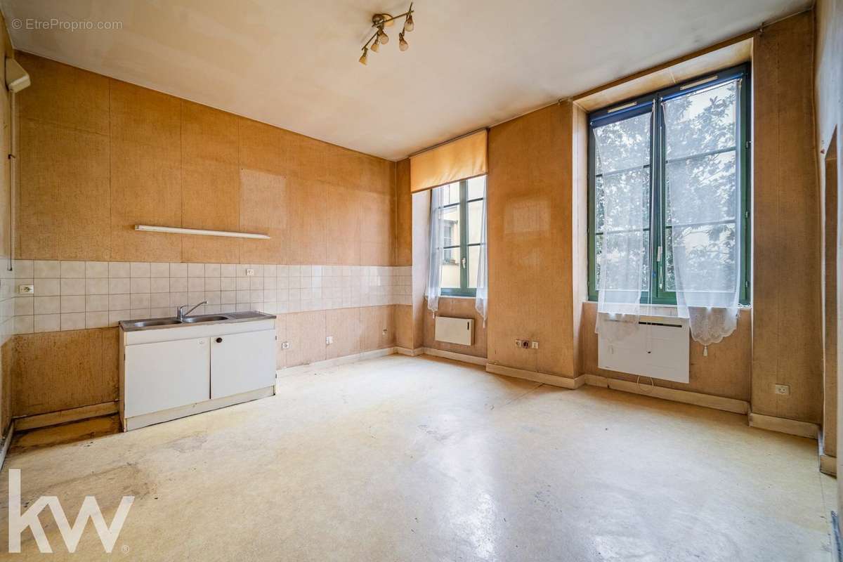 Appartement à LYON-5E