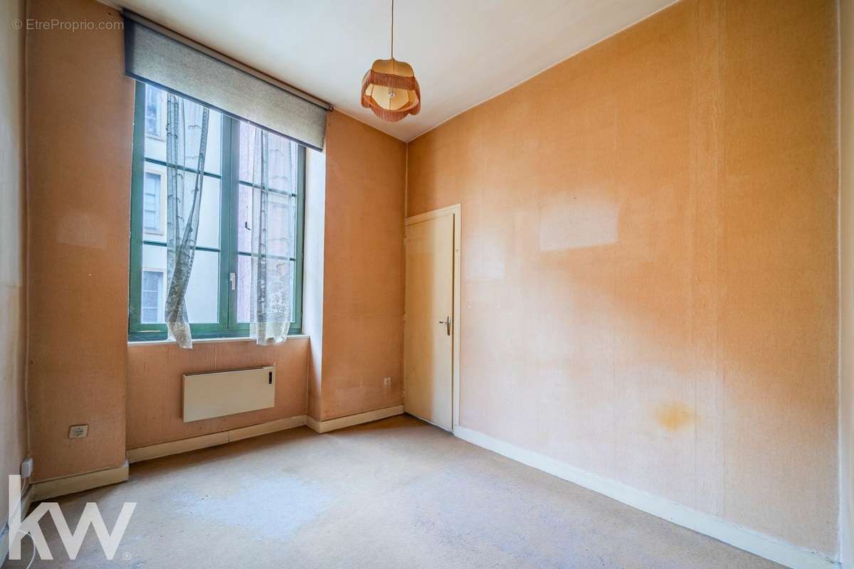 Appartement à LYON-5E