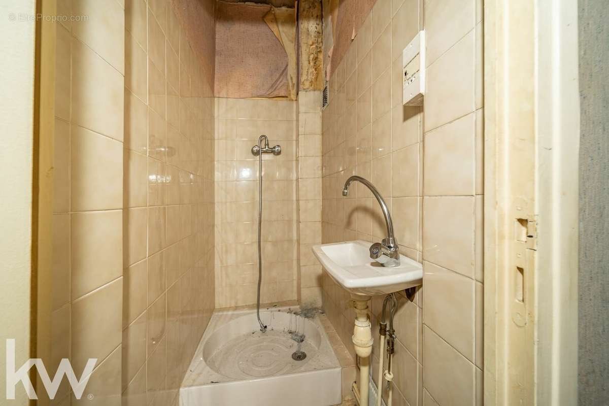 Appartement à LYON-5E