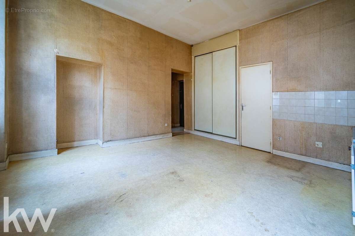 Appartement à LYON-5E