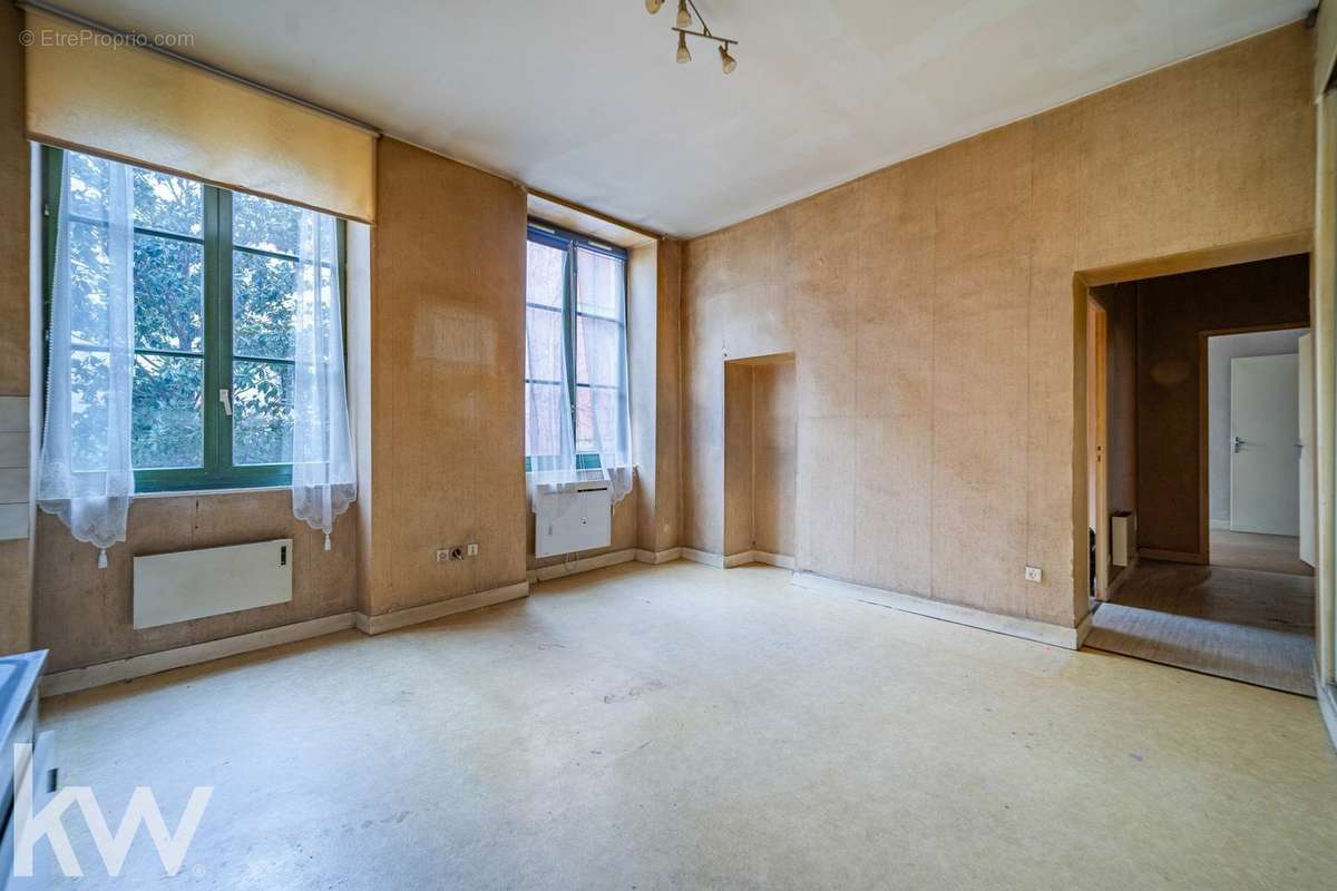 Appartement à LYON-5E