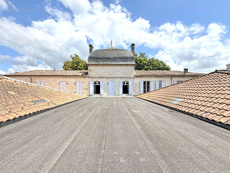 Autre à LIBOURNE