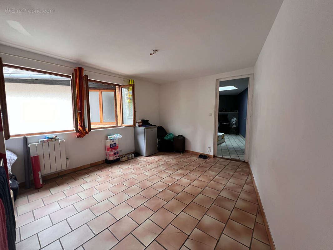 Appartement à BOURGES