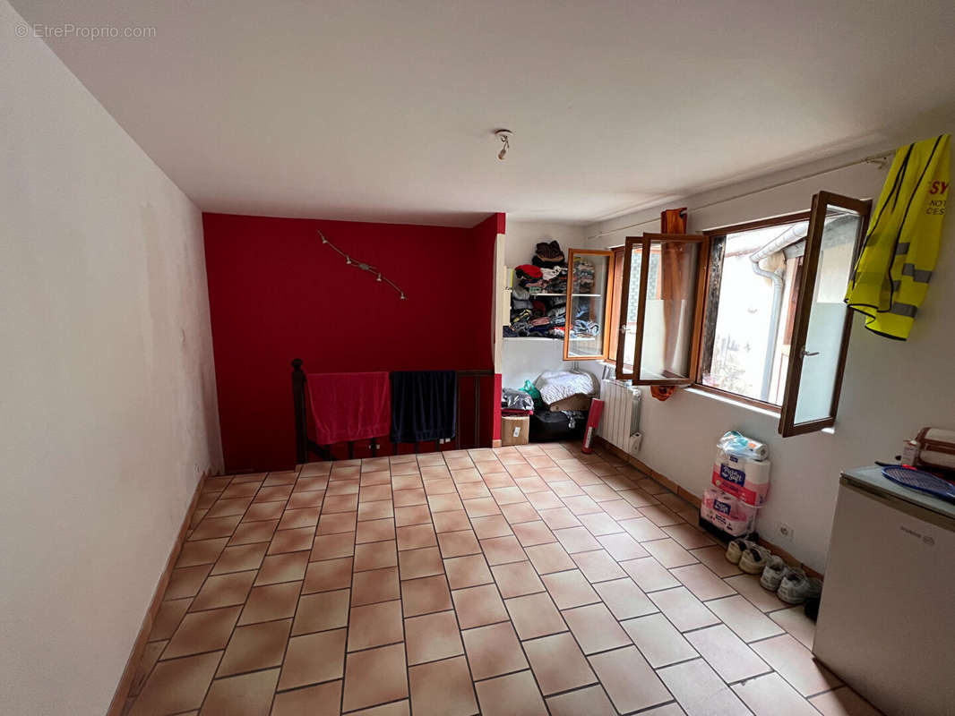 Appartement à BOURGES