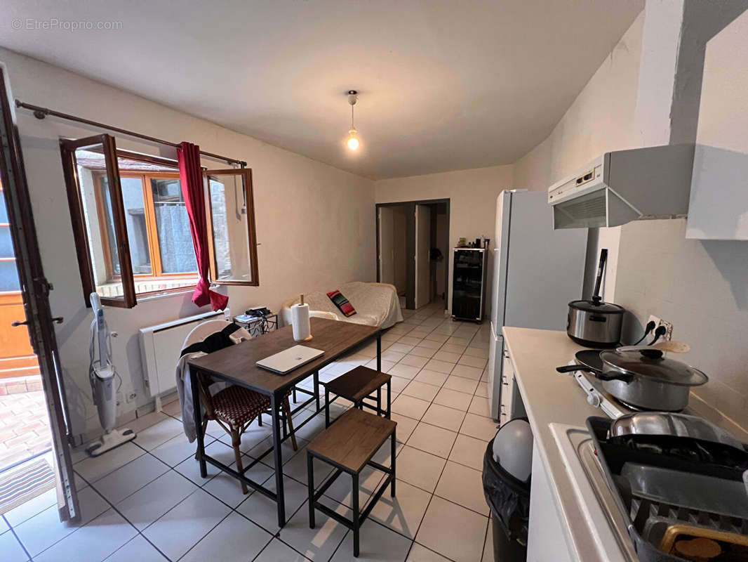 Appartement à BOURGES