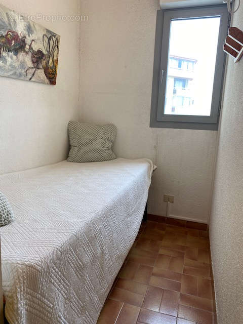 Appartement à LEUCATE