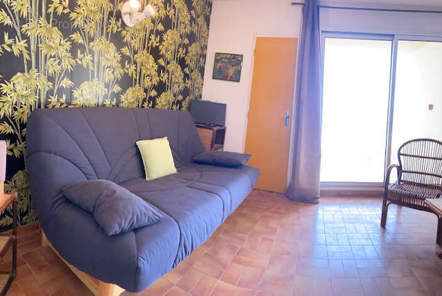 Appartement à LEUCATE