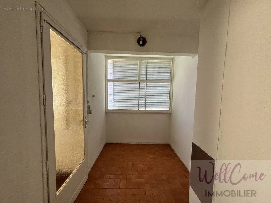 Appartement à AIX-LES-BAINS