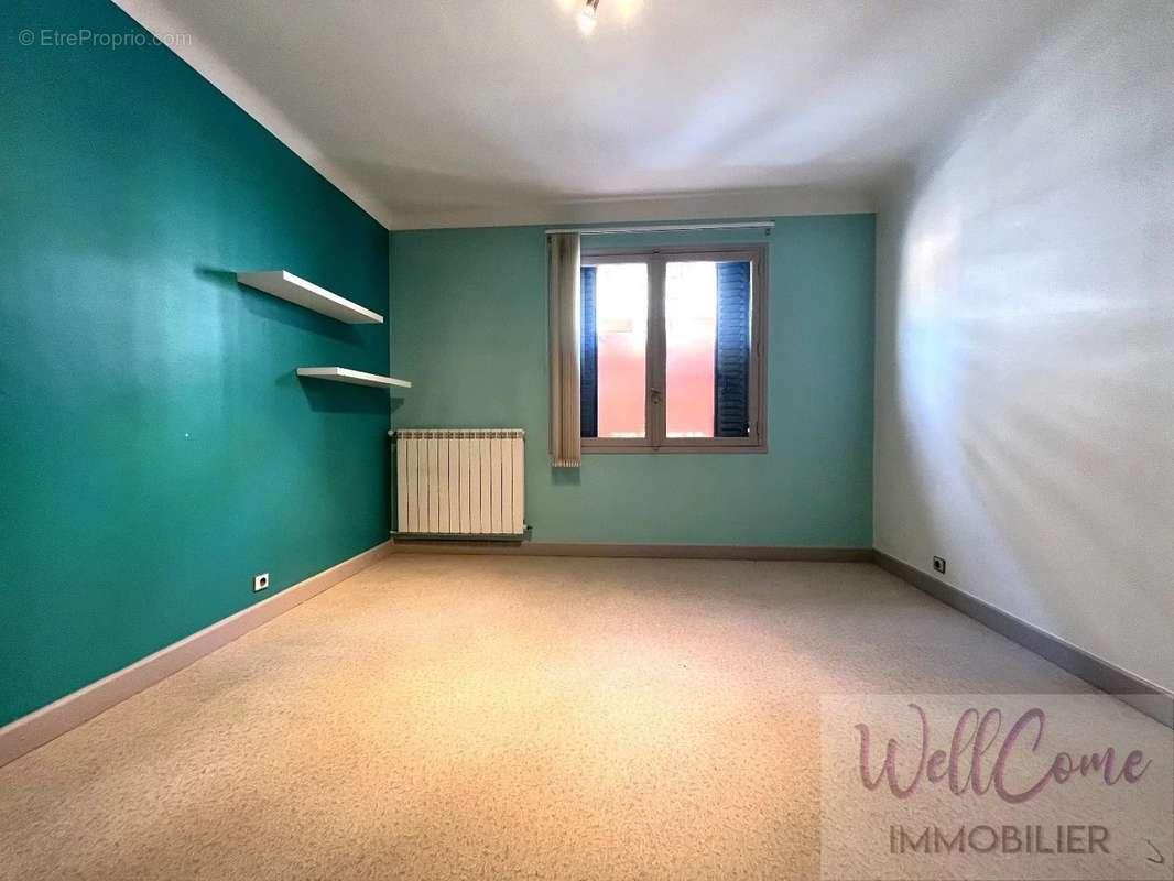 Appartement à AIX-LES-BAINS