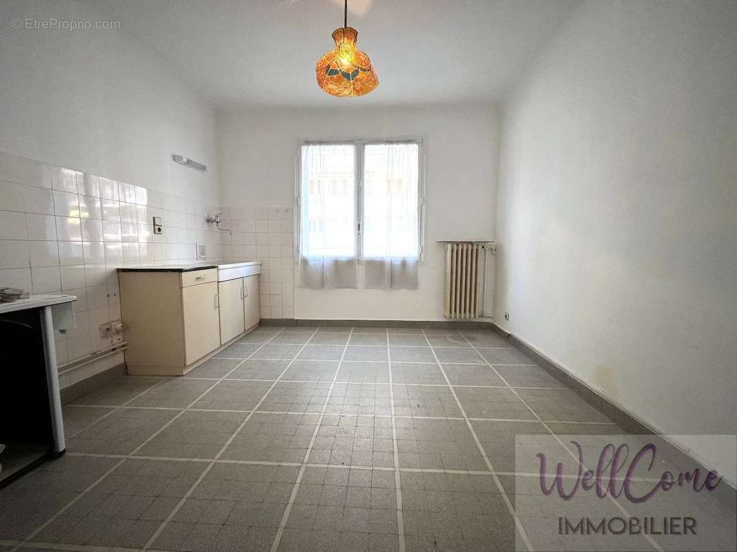 Appartement à AIX-LES-BAINS