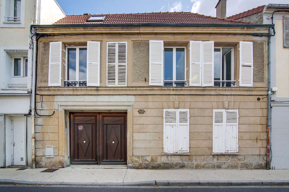 Appartement à MELUN