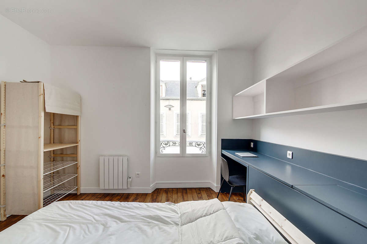 Appartement à MELUN