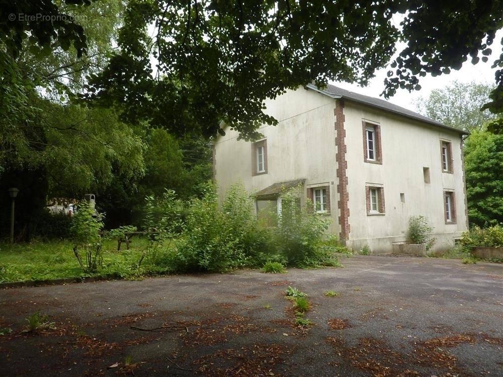 Maison à FLERS