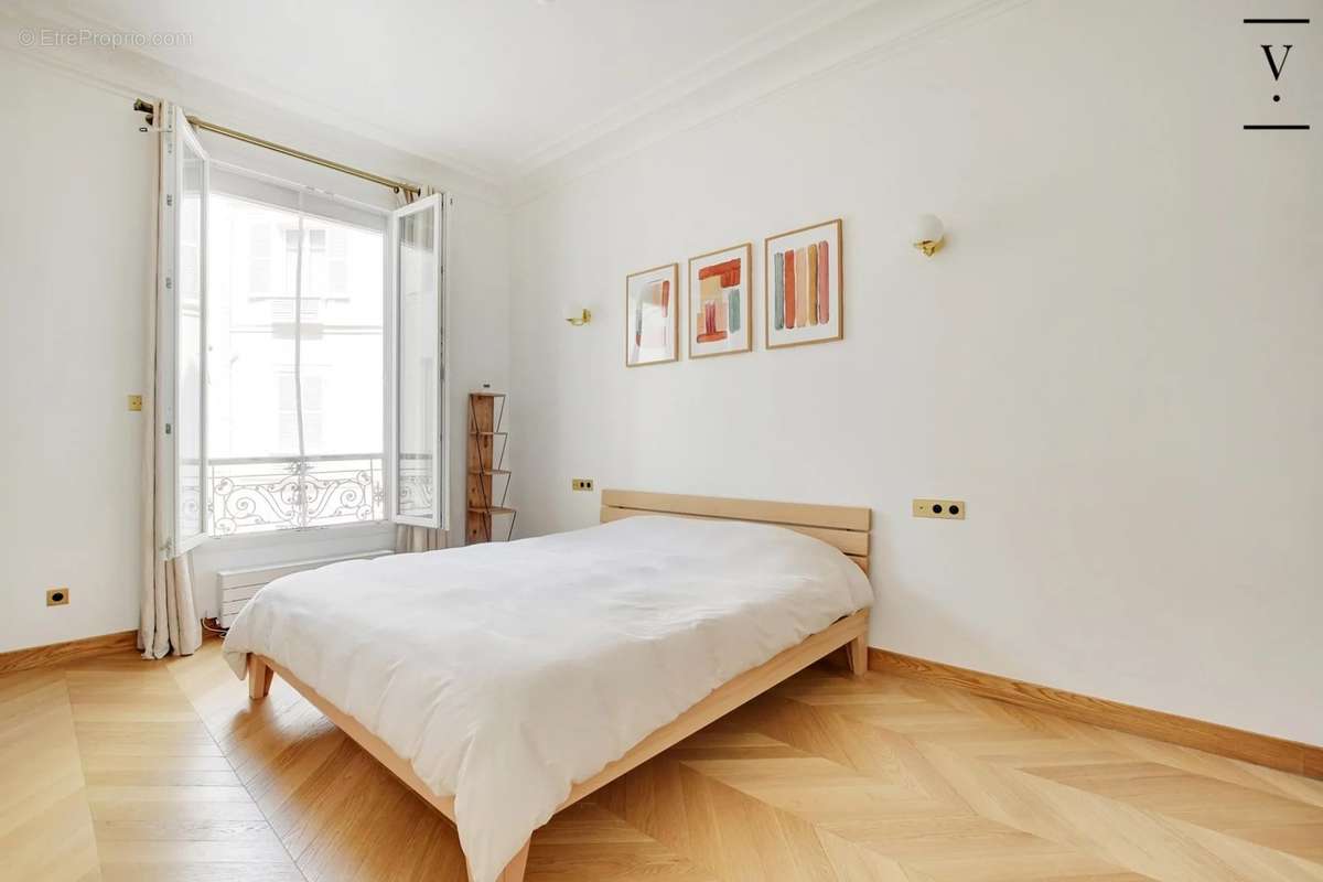 Appartement à PARIS-6E