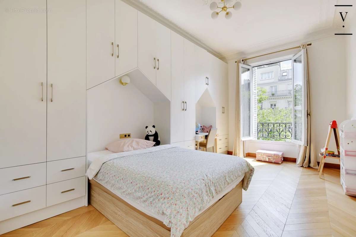 Appartement à PARIS-6E