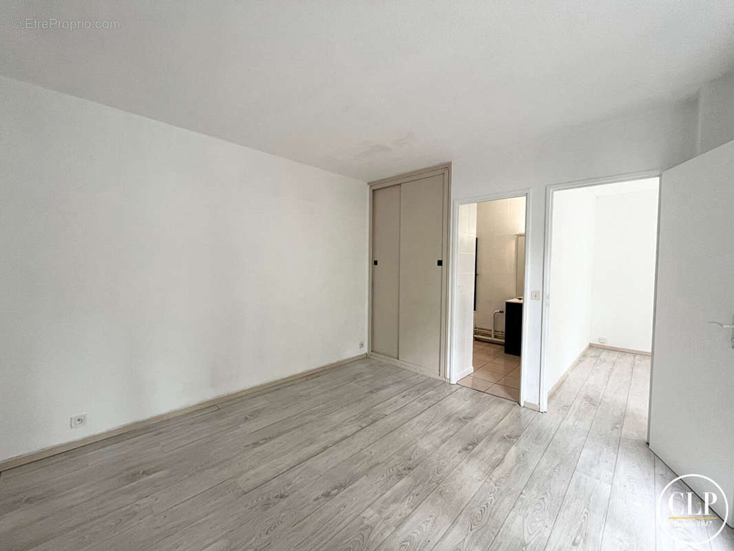 Appartement à FONTENAY-SOUS-BOIS