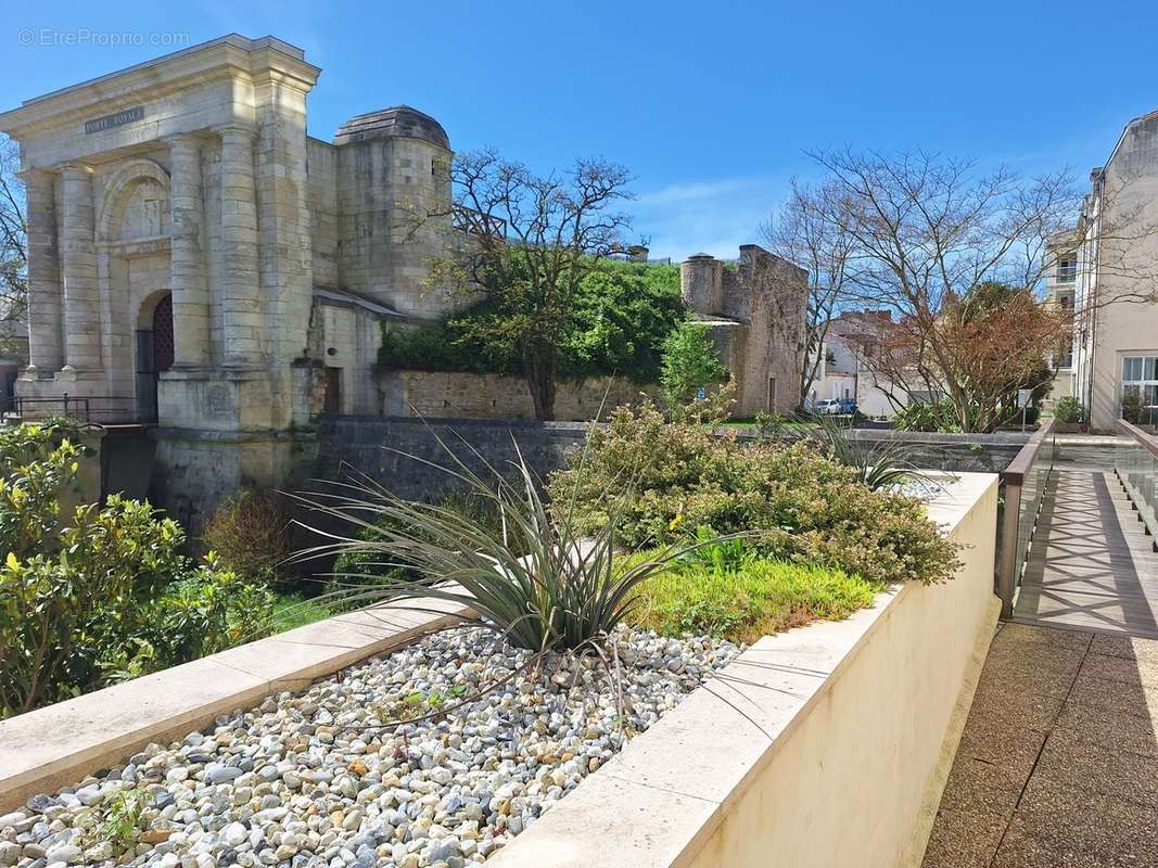 Appartement à LA ROCHELLE