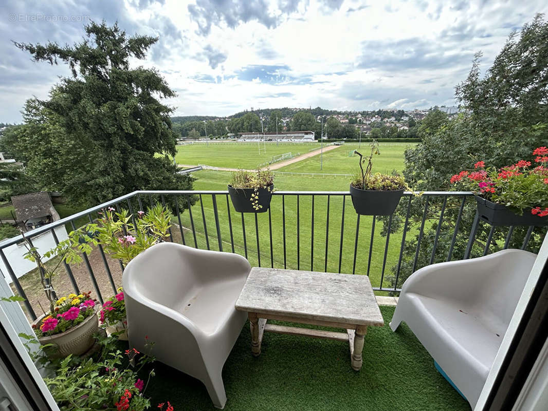 Appartement à MONTLUCON