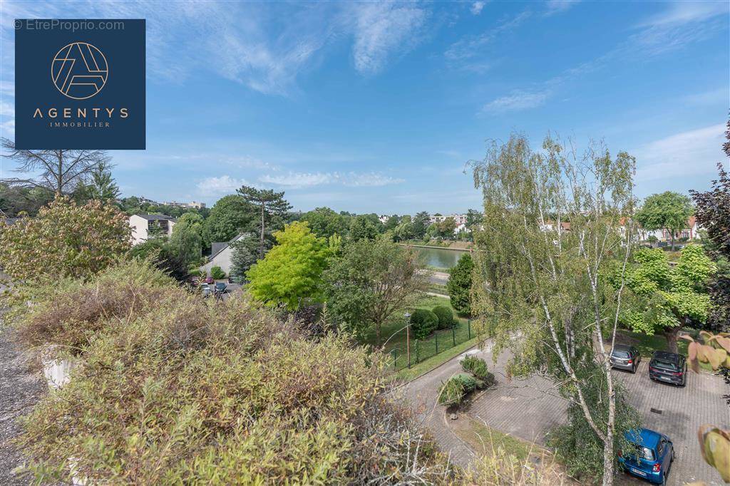 Appartement à BRY-SUR-MARNE