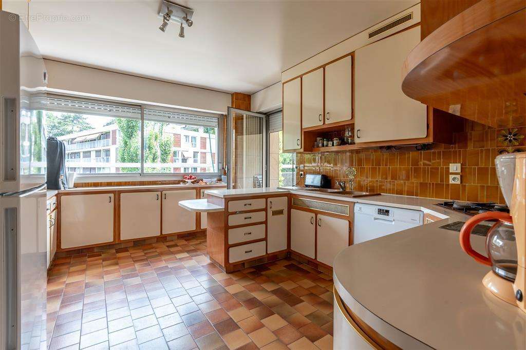 Appartement à BRY-SUR-MARNE