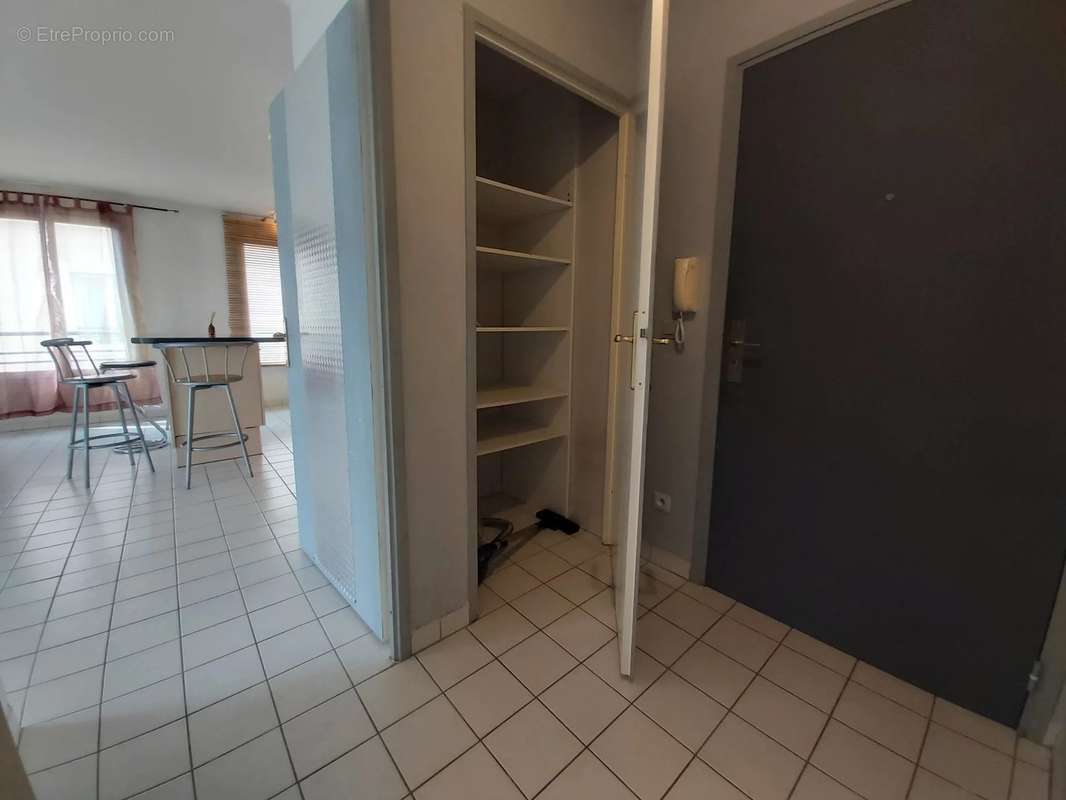 Appartement à CHELLES