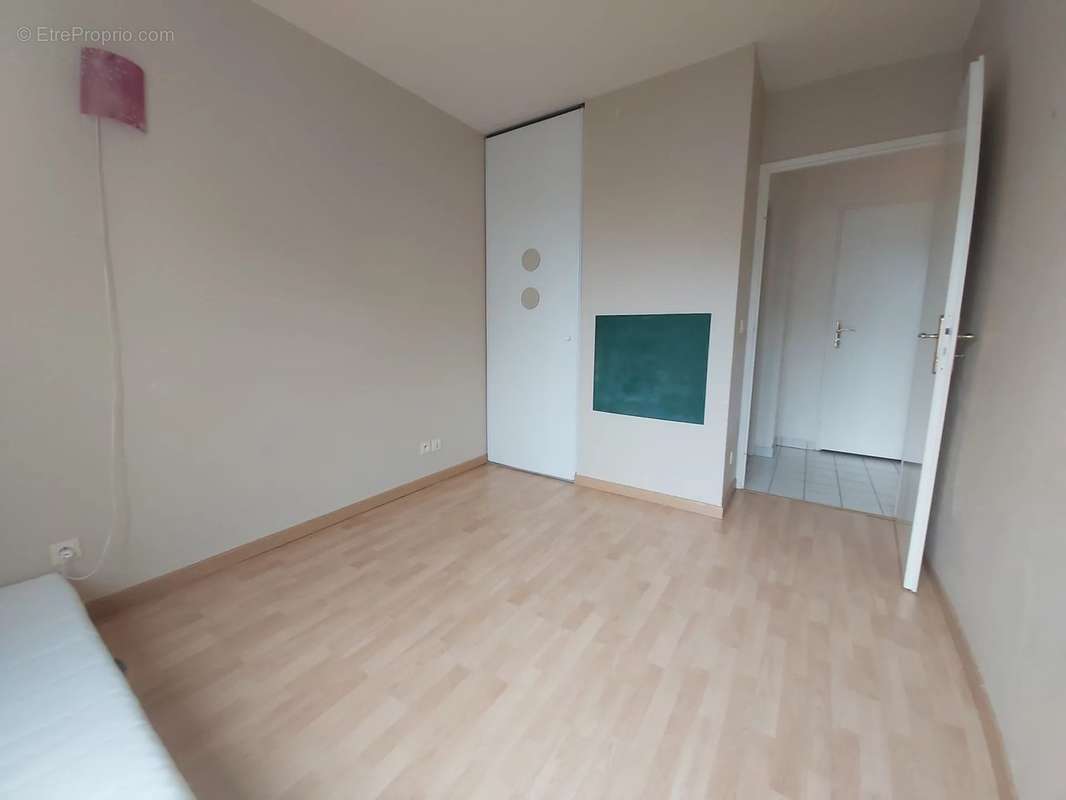 Appartement à CHELLES