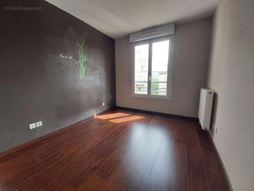 Appartement à CHELLES