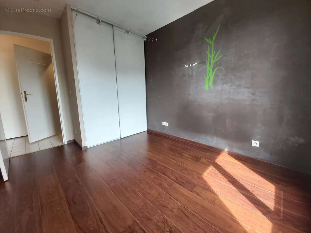 Appartement à CHELLES