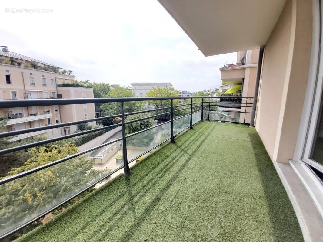 Appartement à CHELLES