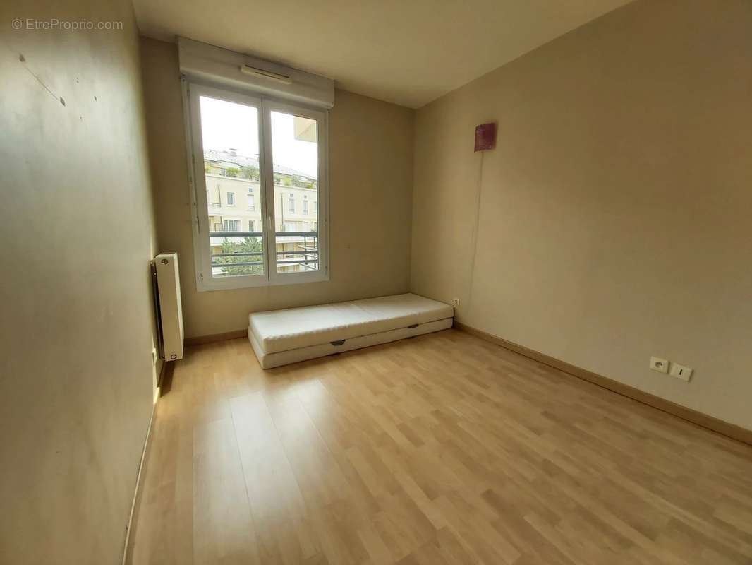 Appartement à CHELLES