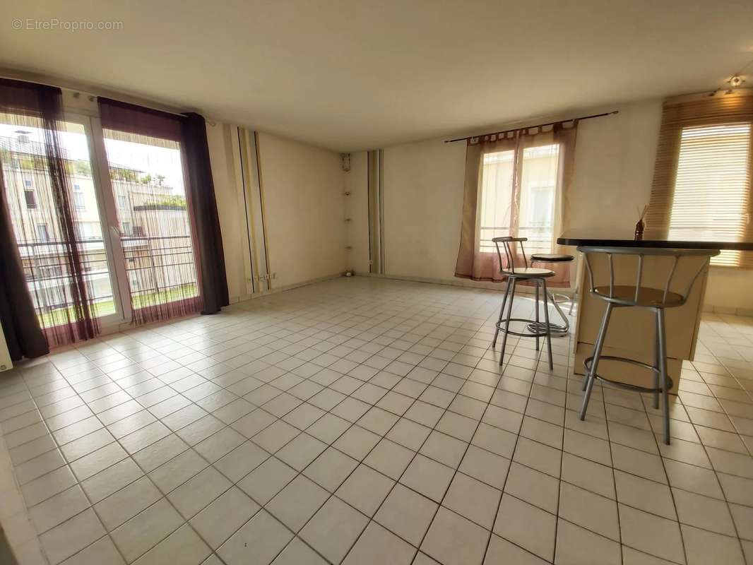 Appartement à CHELLES