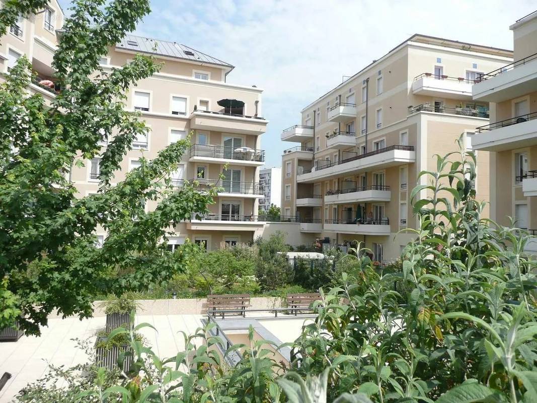 Appartement à CHELLES