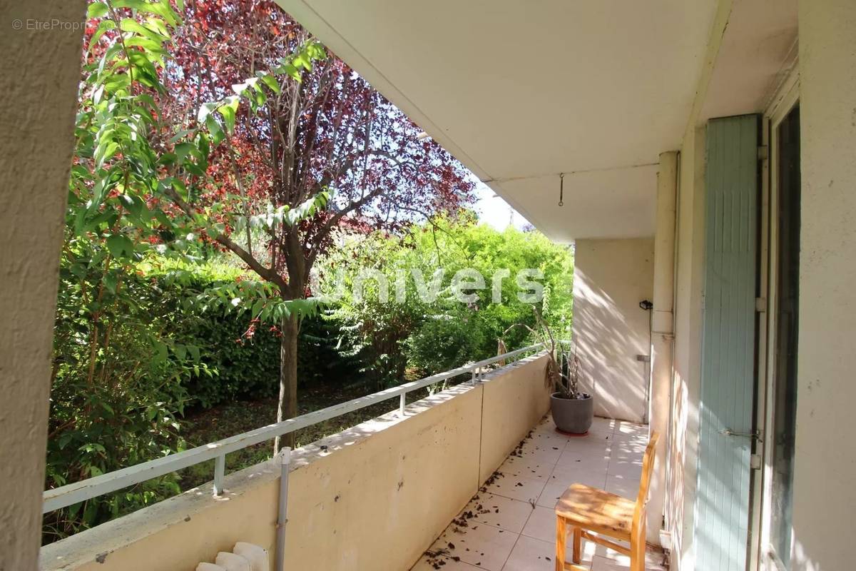 Appartement à VALENCE