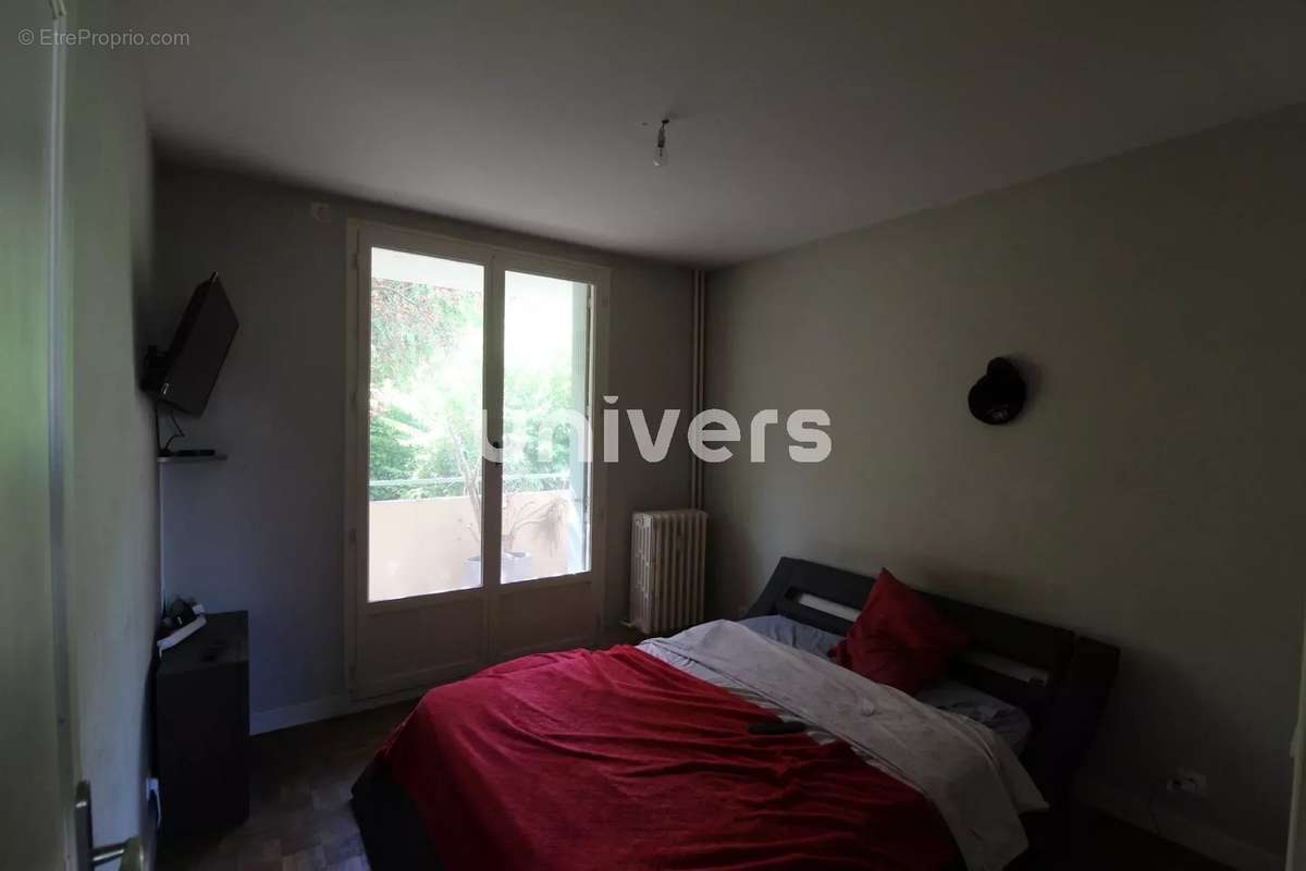 Appartement à VALENCE