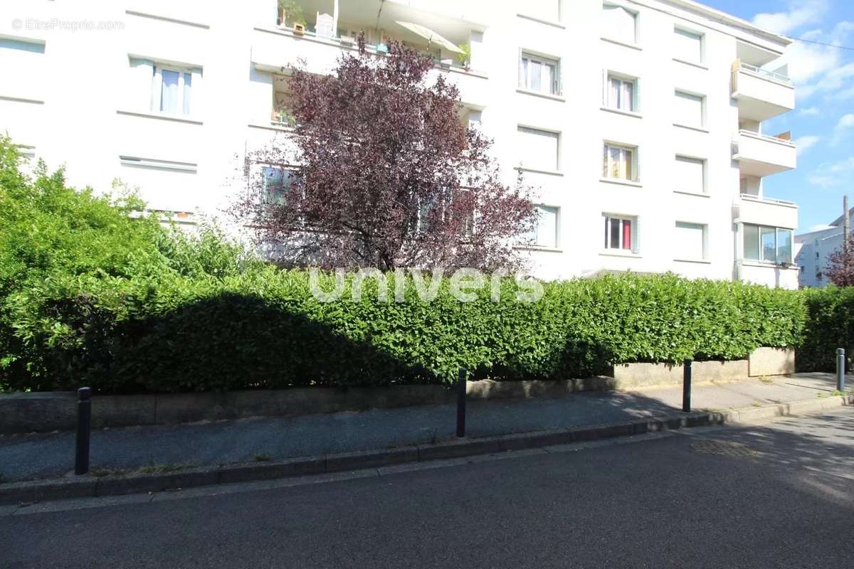 Appartement à VALENCE